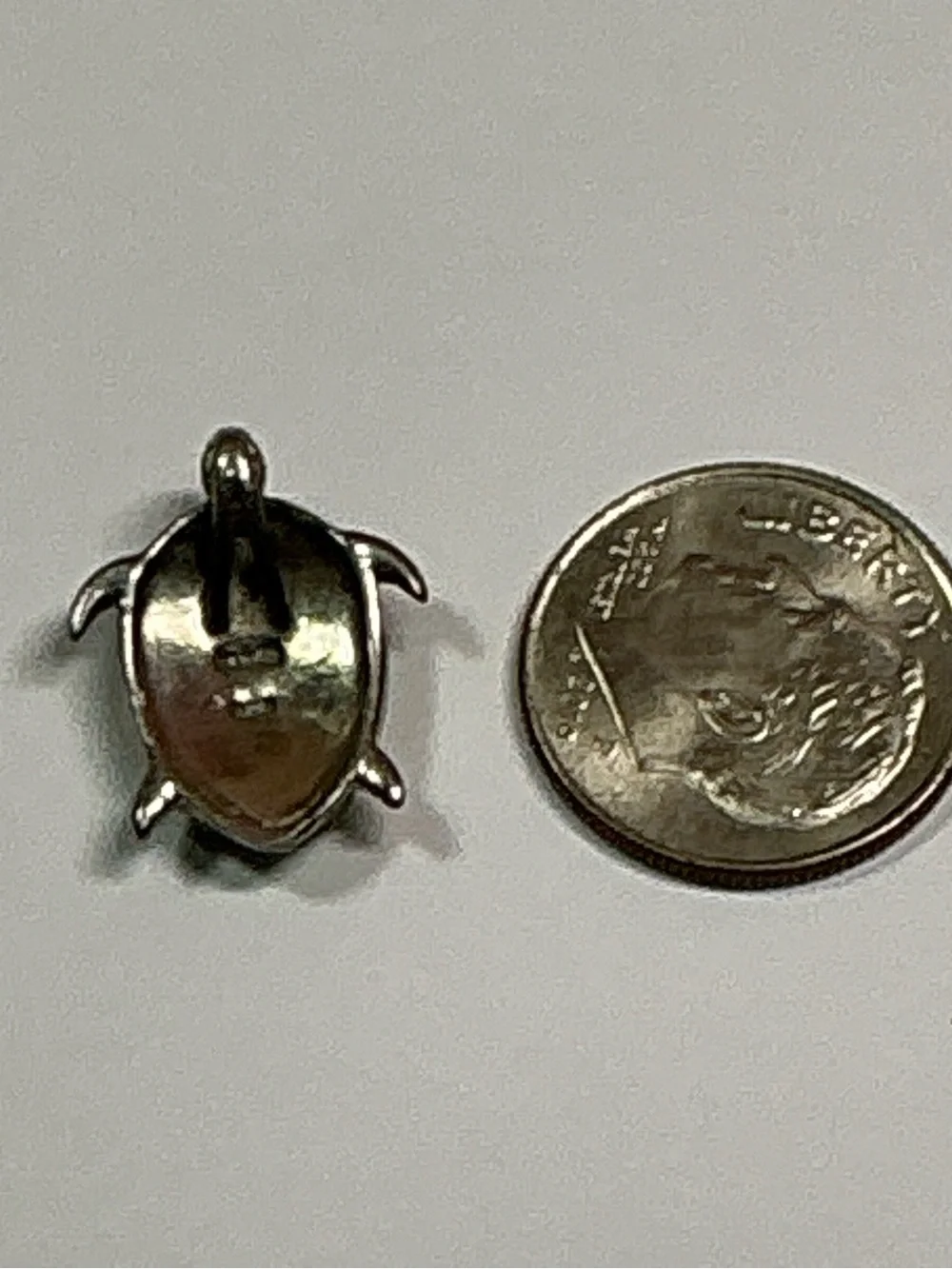 N/A sterling silver